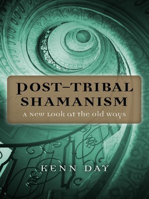 cover image of Post-Tribal Shamanism